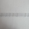КОМПЛЕКТ MSG-CX-T430-VAQ-3030-2.4-WS05-08-N95 800mm 12mm 1.0T 30805T4301MS0003