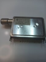 Тюнер TDQ-6FT/W126H