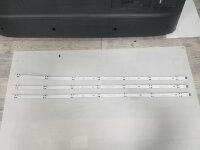 КОМПЛЕКТ LC43490112A HL-99430CSP1313-0701S-02 A4 3X7
