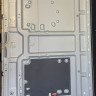 ПОДЛОЖКА В СБОРЕ С ПОДСВЕТКОЙ CY-QK049FLLV3H
