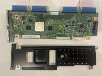 6870C-0908A LE550PQL-HQD1-TCA LE550PQL (HQ)(DG)