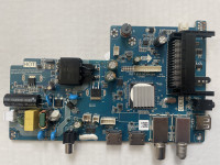 JUC7.820.00304164 Hartens HTV-24HDR06B-HC22 PT236AT02-1 Ver.2.3
