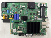 TPD.MT9602T.PC731 Haier 43 Smart TV S3 PT430GT03-1 Ver.1.0