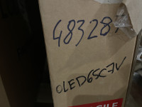 LC650AQD (EK)(A1) OLED65C7V