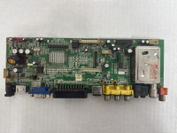 SP208ESA HK-7050A-V2.08-E Supra STV-LC1922WD 
