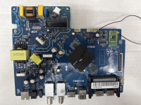 CV6681-L42 Red Solurion 32AHS/Y HV320WHB-F56 Rev.1.0