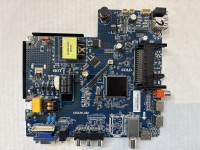 CV512H-U42 Leff 32H110T T320XVN02.G