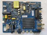 CV6886-K42 Haier 43 Smart TV DX ST4251D01-5 Ver.2.2