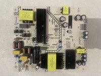 K-P168-SO3 Carrera CRL500