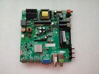 MSD3663-T8C1 AOC 43M3083 43M3083/60S LC430DUY(SH)(A1)