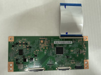 CSC06-7 ST7461D05-3 Яндекс 75" YNDX-00105 ST7461D05-3 Ver.2.2