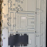 ПОДЛОЖКА В СБОРЕ С ПОДСВЕТКОЙ CY-RR075FGLV1H