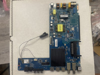 EL.MT9632R-FG95 Starwind SW-LED43UG403 ST4251D01-B V2.1