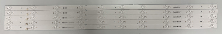 КОМПЛЕКТ JL.D500A1330-002ES-M_V01