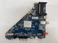 CV512H-A telefunken TF-LED50S28T2