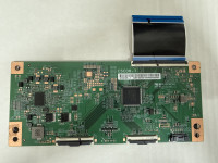 CSC06-7 ST7461D05-3 Haier 75 Smart TV S6 ST7461D05-3 Ver.2.2