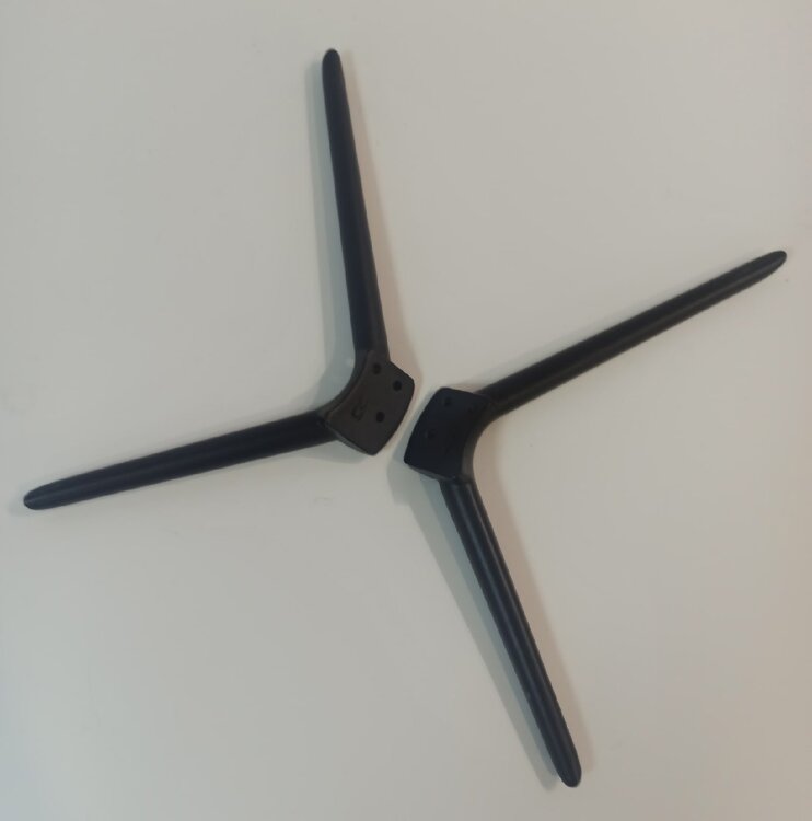 Ножки для телевизора SHIVAKI STV-55LED17