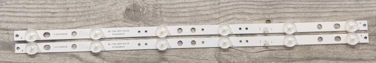 КОМПЛЕКТ 2ШТ MS-T236-2835-01A-06