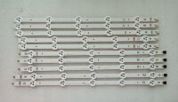 КОМПЛЕКТ 42 ROW2.1 REV1.0 2 L1-TYPE 6916L-1318A L2-TYPE 6916L-1320A R1-TYPE 6916L-1319A R2-TYPE 6916L-1321A