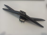  Ножки для телевизора HARTENS HTY-50UHD05B-S2