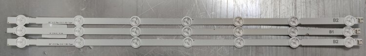 КОМПЛЕКТ 32" V13 Rev 0.0 1 B1-Type B2-Type