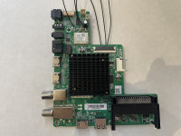 MB-A962D4-W-DL-725 Sber SDX-55U4125 PT550GT09-1 Ver.1.0