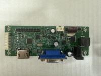 JRY-W5DFHD-BV1 Mystery MTV-1611LW 156WB11S