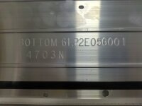 КОМПЛЕКТ 61.P2E04G001 61.P2E05G001
