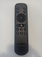 Пульт HARTENS HTV-50UHD05B-S2 Новый 