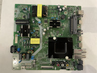RSAG7.820.12365/ROH Toshiba 43C450LE T430QVN03.7