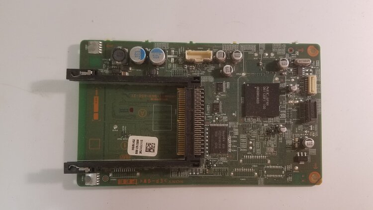 1-869-656-21 (172714521) SONY KDL-32V2500