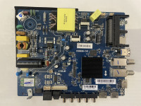 CV6683H-C42 HAIER 43 SMART TV MX LIGHT CC430LV2D Ver.04