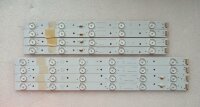 КОМПЛЕКТ LED39D11-ZC14-01(C) LED39D11-ZC14-02(C) LED39D11-ZC14-03(C) LED39D11-ZC14-04(C)