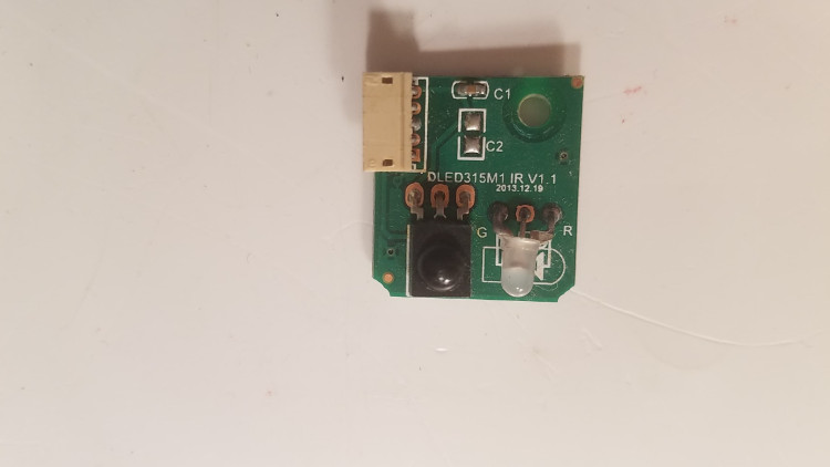 DLED315M1 IR V2.1