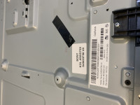 ПОДЛОЖКА В СБОРЕ С ПОДСВЕТКОЙ S490HF58 V0