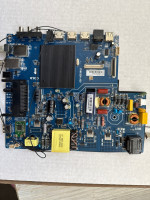 CV9632H-A50 Hi 50USY131XS CC500PV6D