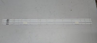 КОМПЛЕКТ 55D6200UD 11X4 55HR332M11N02 V0-D11