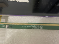 6870S-1322B 6870S-1323B LC470EUE SEF1 LC470EUN SEF1 проверено. Одна вертикальная прозрачная полоса
