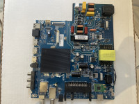 CV9632H-A50 Витязь 55LU1222 HV550QUB-F1D