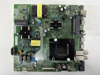 RSAG7.820.12365/ROH Toshiba 43C350LE T430QVN03.7