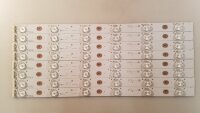 КОМПЛЕКТ TCL 40F2370-6EA 006-P2K1793B