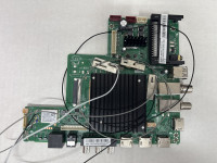 T.MT9602.731 Haier 50 Smart TV S4 CV500U5-T02 Rev:01