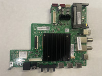 T.MT9602.731 HAIER 65 SMART TV S1 JR645R3HA7L