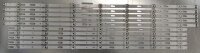 КОМПЛЕКТ SVC700A28_L E466169 50475A SVC700A28_R E466169 50489A