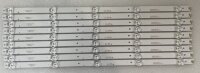 КОМПЛЕКТ CC02550D485V10 55E20 5X9 5S1P 1410