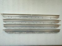 КОМПЛЕКТ 3660L-0352A LEFT 42 V5 Edge Rev4.0 2A-Type 3660L-0353A RIGHT 42 V5 Edge Rev4.0 2B-Type