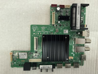 T.MT9602.731 Haier 65 Smart TV S4 ST6451D06-3 Ver.2.2