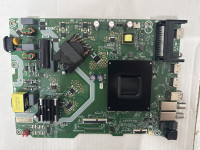 RSAG7.820.53159/ROH Toshiba 43C350RE RU V430DJ1-Q01 Rev.D2