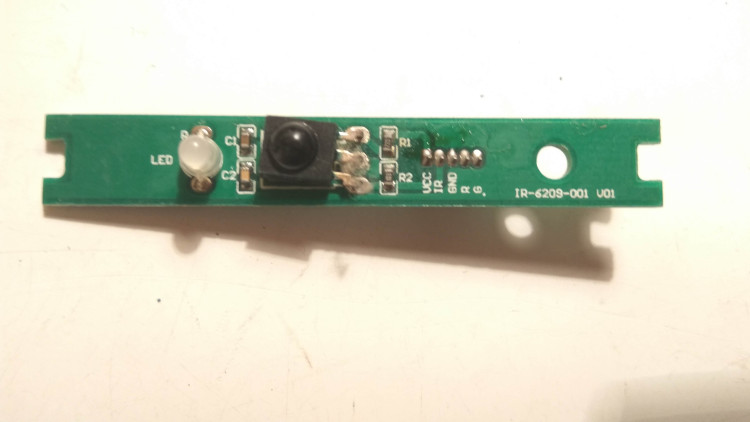 IR-6209-001 V01