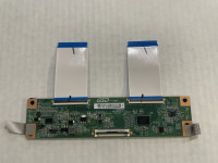 GSD-T-0007 T65UHD-SVP2 JR645R3HA7L